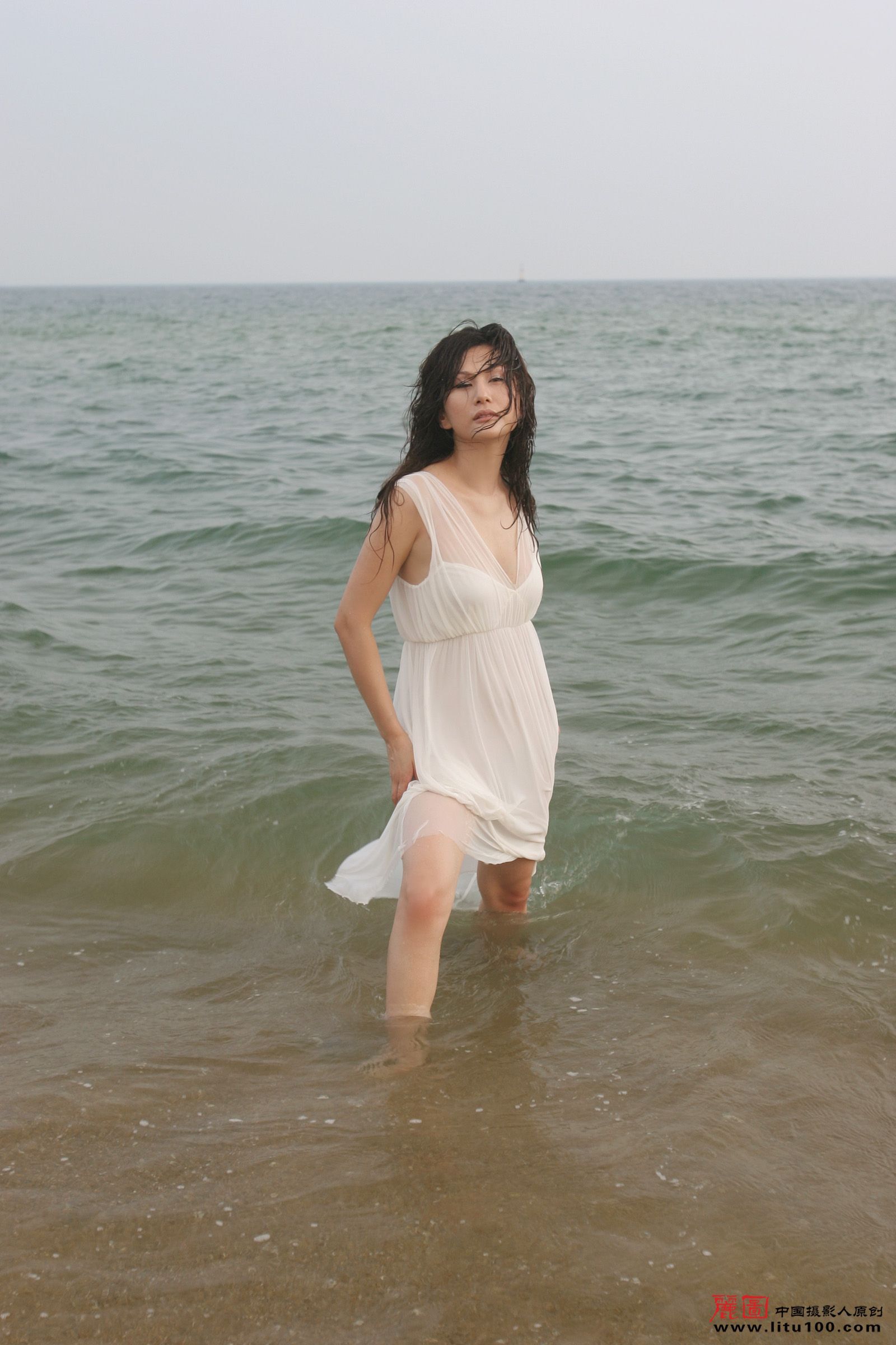 2009.07.07 Su Tong Vol.1 [丽图人像摄影]